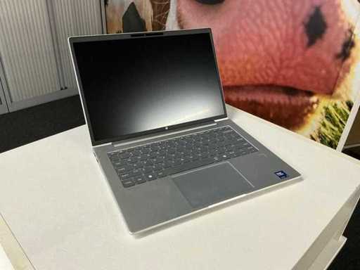 HP Probook 4 G1i 14 pouces