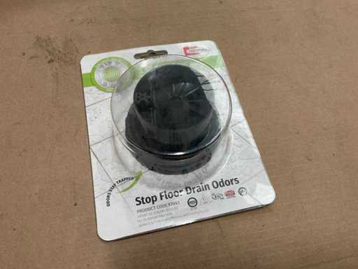 SureSeal 3,5" korek odpływowy podłogowy (4x)