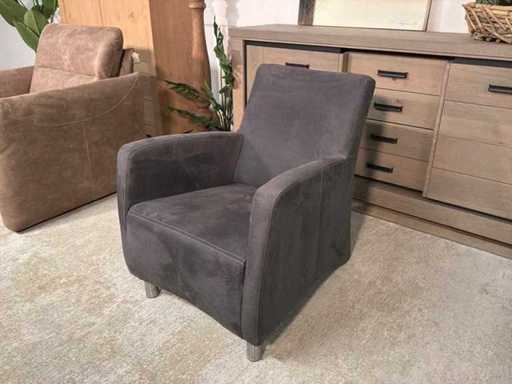Anouk Fauteuil