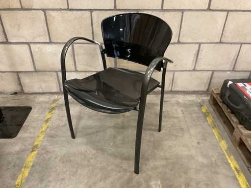 Scaun de cantină (5x)