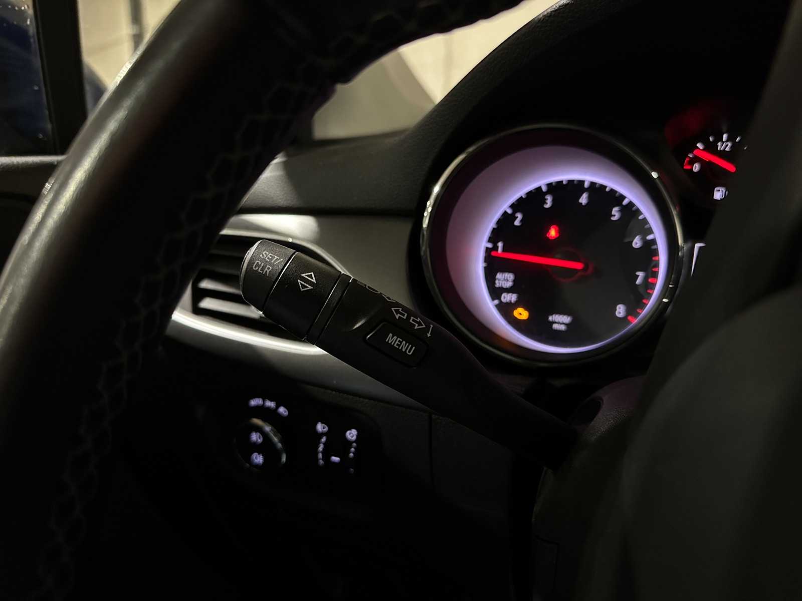 Opel Astra Sports Tourer 1.2 Bns Edition 110Pk 2020, H-416-RL