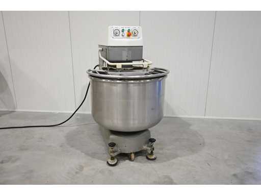 Werner & Pfleiderer SP 110/75 Spiral Kneader