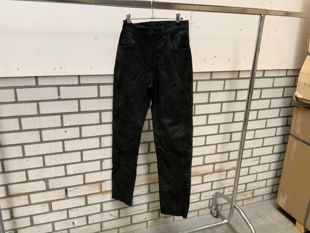 Pantalons de moto de différentes marques (40x)