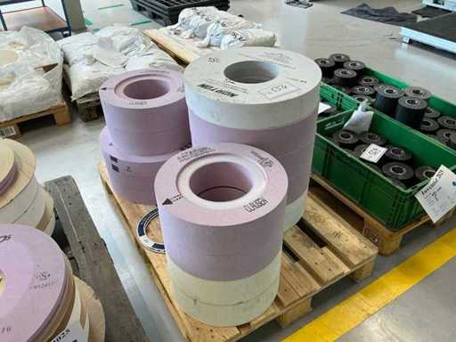 NORTON - Grinding wheel