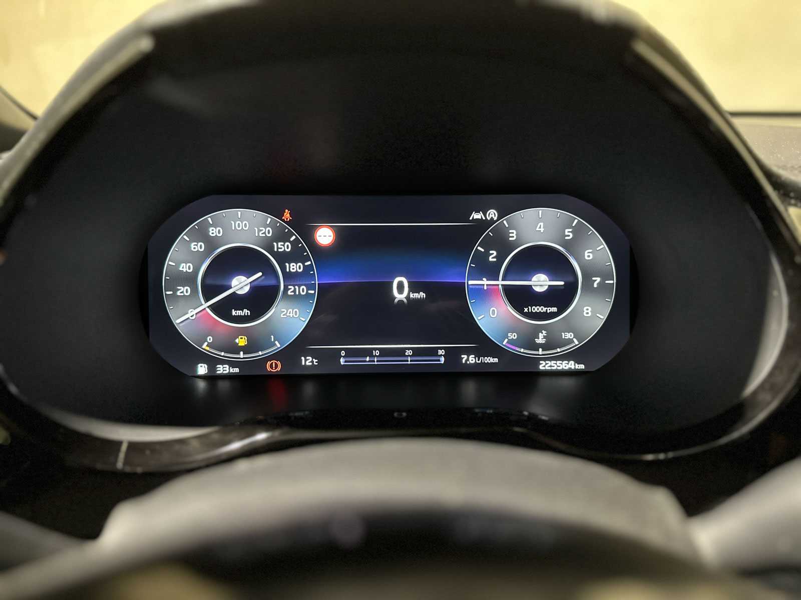 Kia ProCeed 1.0 T-GDi GT-Line 120pk 2022 (Origineel-NL), P-934-HG