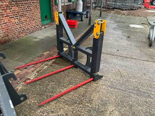 2024 VDMJ STK-L Bale Pricker