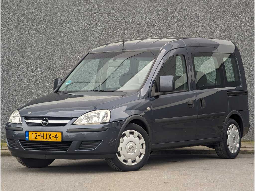Opel Combo Tour 1.4-16V Ciesz się | 12-HJX-4
