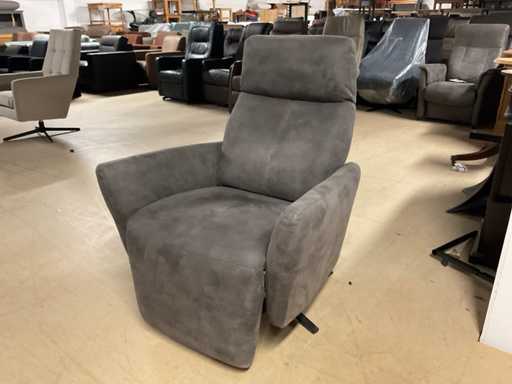 Poltrona Electric Relax