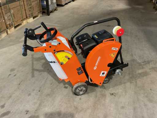 Scie à béton Daewoo DATMF20-4 2025