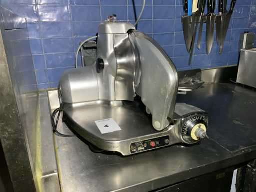 Maszyna do ci?cia Berkel 834