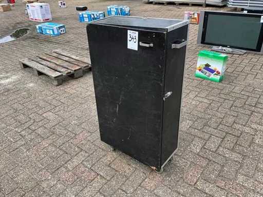 Building Connection Box