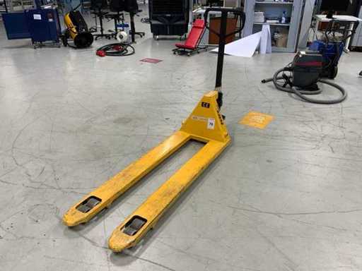 2020 Fetra 2116-15 Hand Hydraulic Pallet Jack