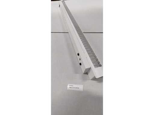 Luminair - Passage LED 22W EL - Luminaires