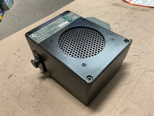 Głośnik ABP Amplified