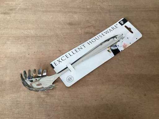 Spaghettolöffel, Pastalöffel (8x)