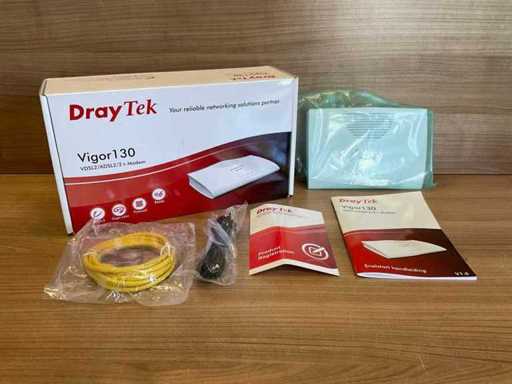 DrayTek Vigor 130 Modem