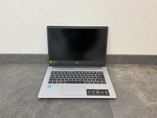 2022 - Acer Aspire 1 - Laptop