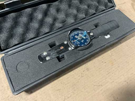 CDI Torque Products Drehmomentschlüssel