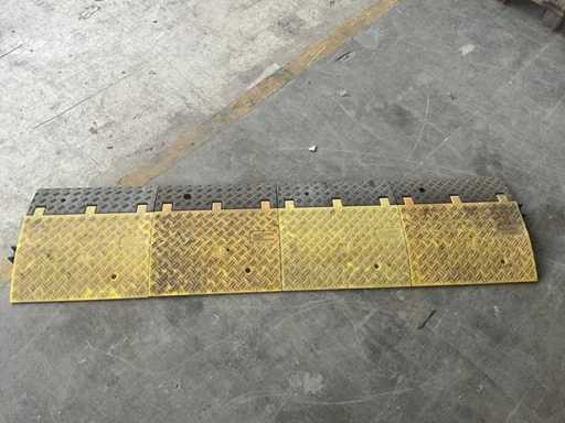 Canalul de cablu Elspro 200cm