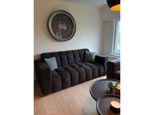 Sofa - 2-seater and 3-seater