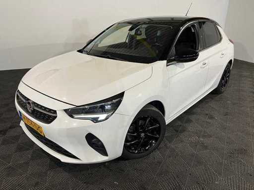 Opel  Corsa  1.2 Elegance, H-156-DG