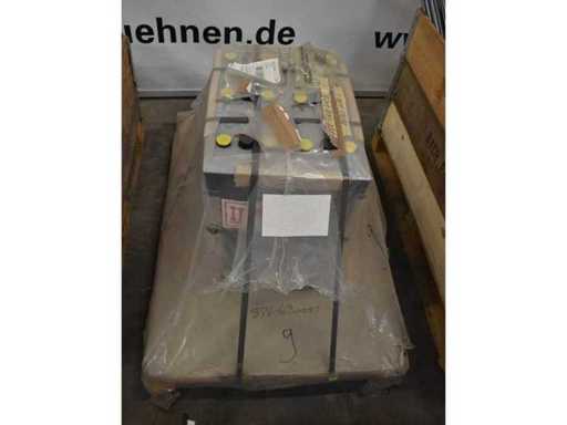 Traction Battery Cell 10 PzS 1150 L - Pallet 9