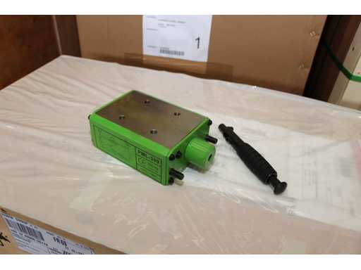 FREUTEK ATT0040 Magnetic Table 300 kg