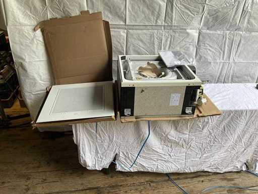 Ciat Airconditioning