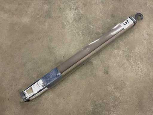 Persiana a rullo Karwei Blackout Design 60x190cm