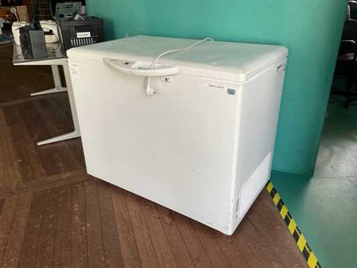 Liebherr GTP 2626 Chest Freezer