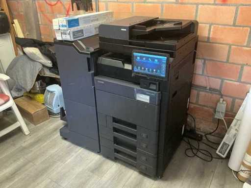 Kyocera TASKalfa 4053ci Laserprinter