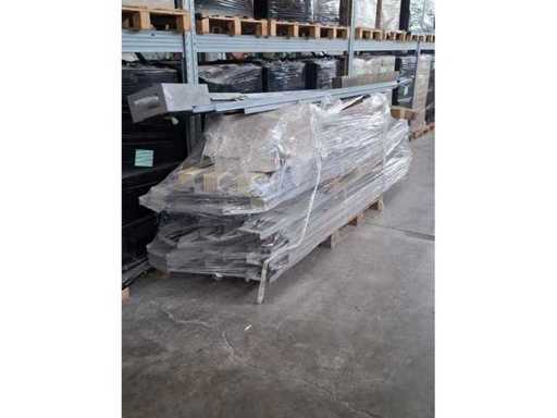 COURGETTE - LB PLUS - Barre-bus