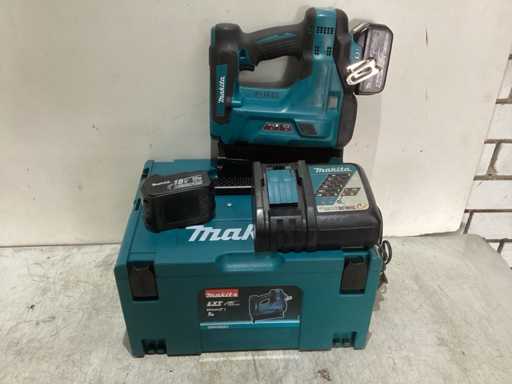 2020 Zszywacz Makita DBN 500 ZJ