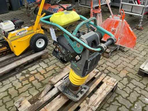 AMMANN - ATR 68 P - 2020 - Rammer - DEFECT
