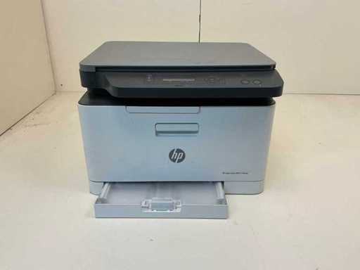 HP Color Laser MFP 178nwg Overige printers en copiers
