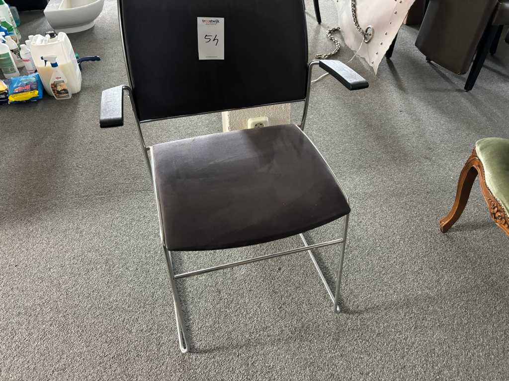 Casala Restaurant Chair (9x)