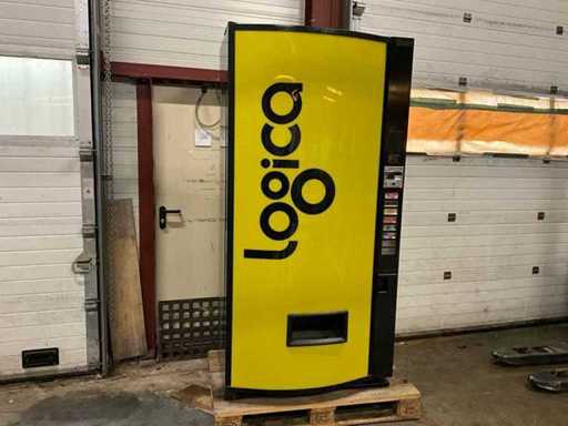 Vendo 470210043 Vending Machine