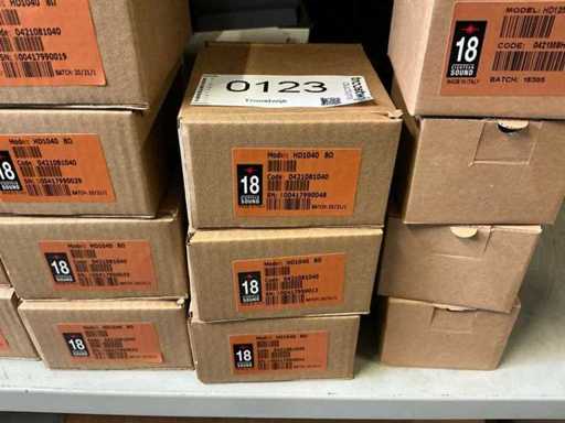 Eighteen Sound HD1040 (2x)