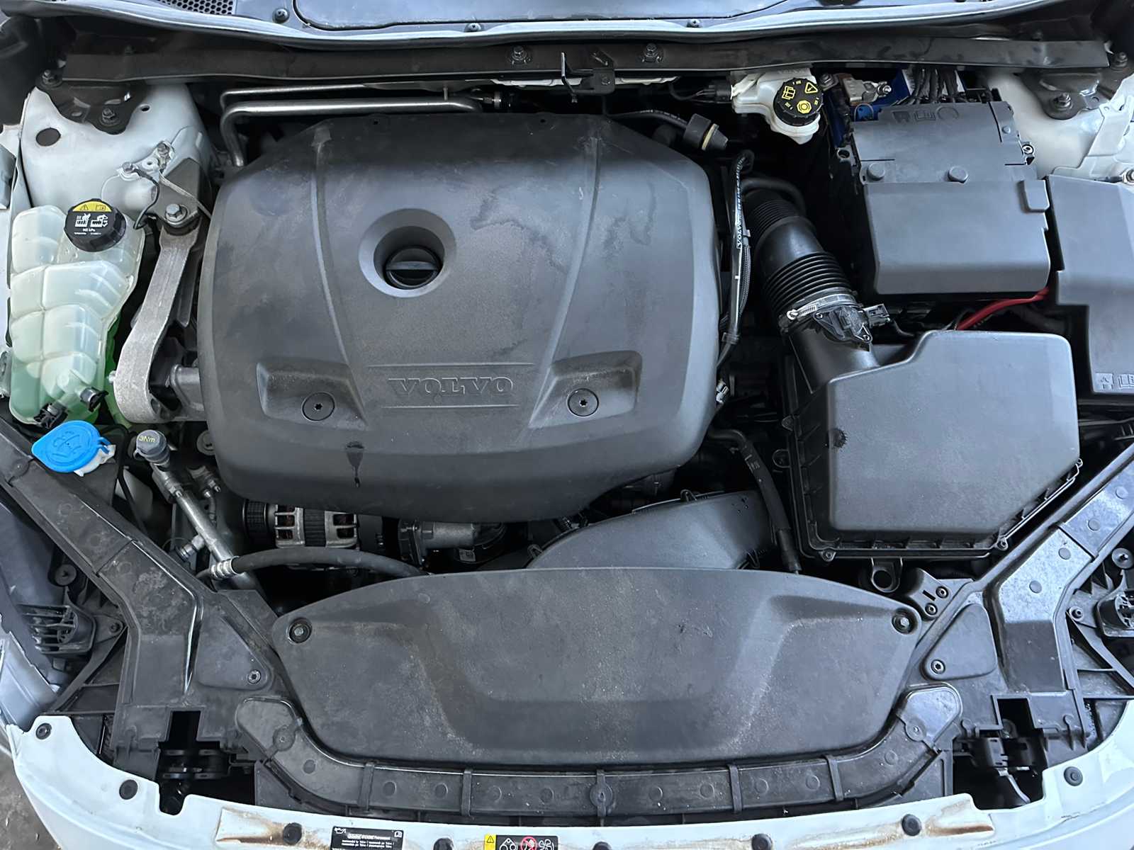 Volvo V40 1.5 T3 Polar+ Sport 152PK 2019, G-819-BH