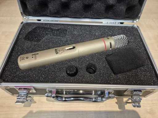 Microfono AKG C 1000 S