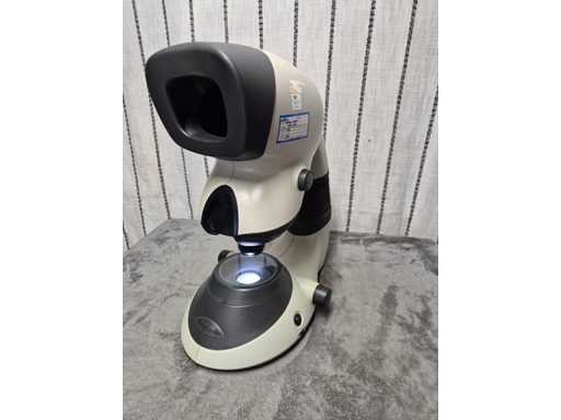 VISION Engineering - Mantis Elite - Microscopio stereoscopico