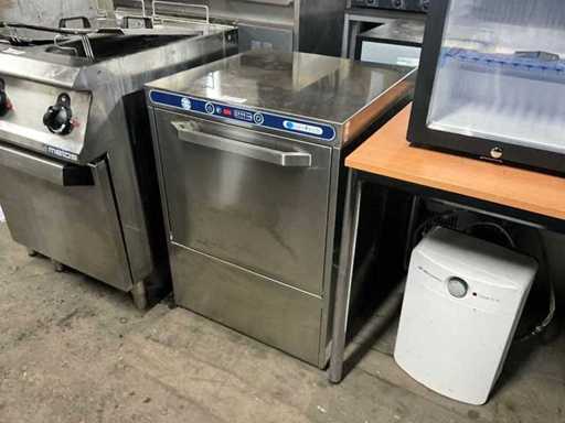 Catertech CTV-VL775HERCWA Vaatwasmachine
