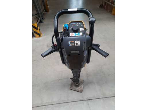 ATLAS COPCO COBRA I Petrol Mortising Hammer 