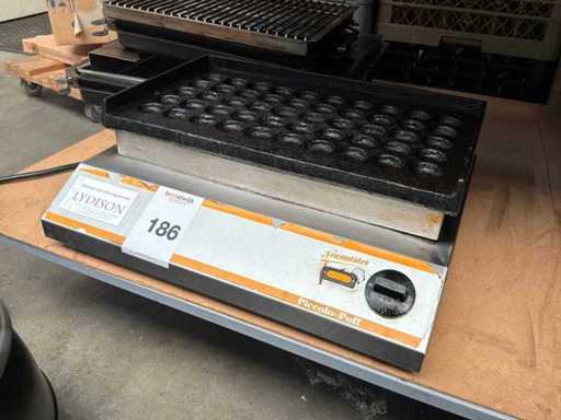 Blacha do pieczenia Piccolo-Poff Poffertjes