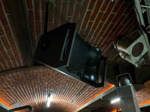 Altoparlante JBL (4x)