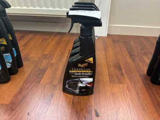 Meguiar’s