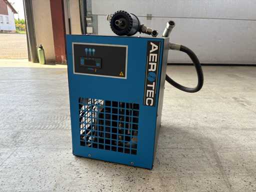 AEROTEC Aerodry Pro 700 Compressed Air Unit
