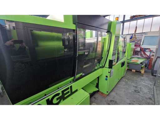 ENGEL - VICTORY 200-80 Tech - 2005 - Injection moulding machine
