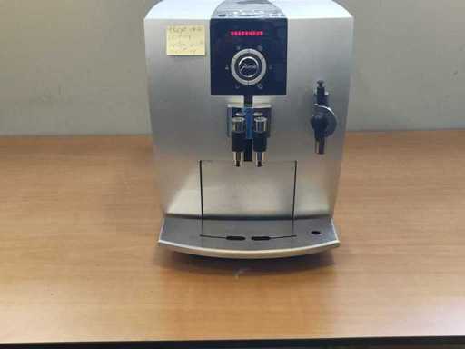 Macchina da caffè Jura J5 impressa (40)