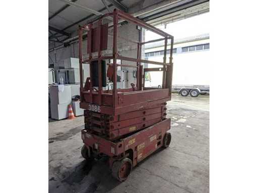 Genie - GS1932 - 2011 - Aerial work platform No. 3086